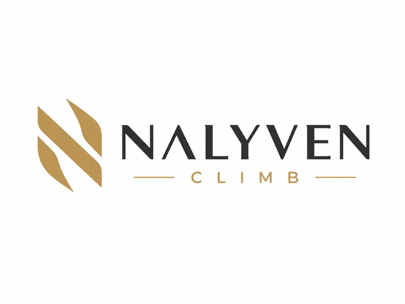 Logo Nalyven Climb